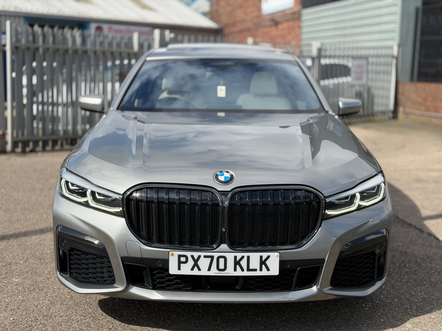 Used BMW 7 Series for sale - 78214254: Photo 11