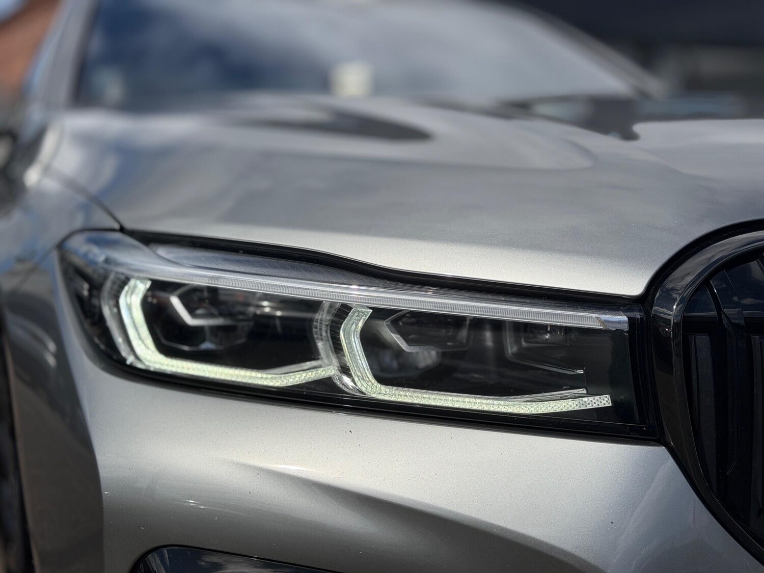 Used BMW 7 Series for sale - 78214254: Photo 13