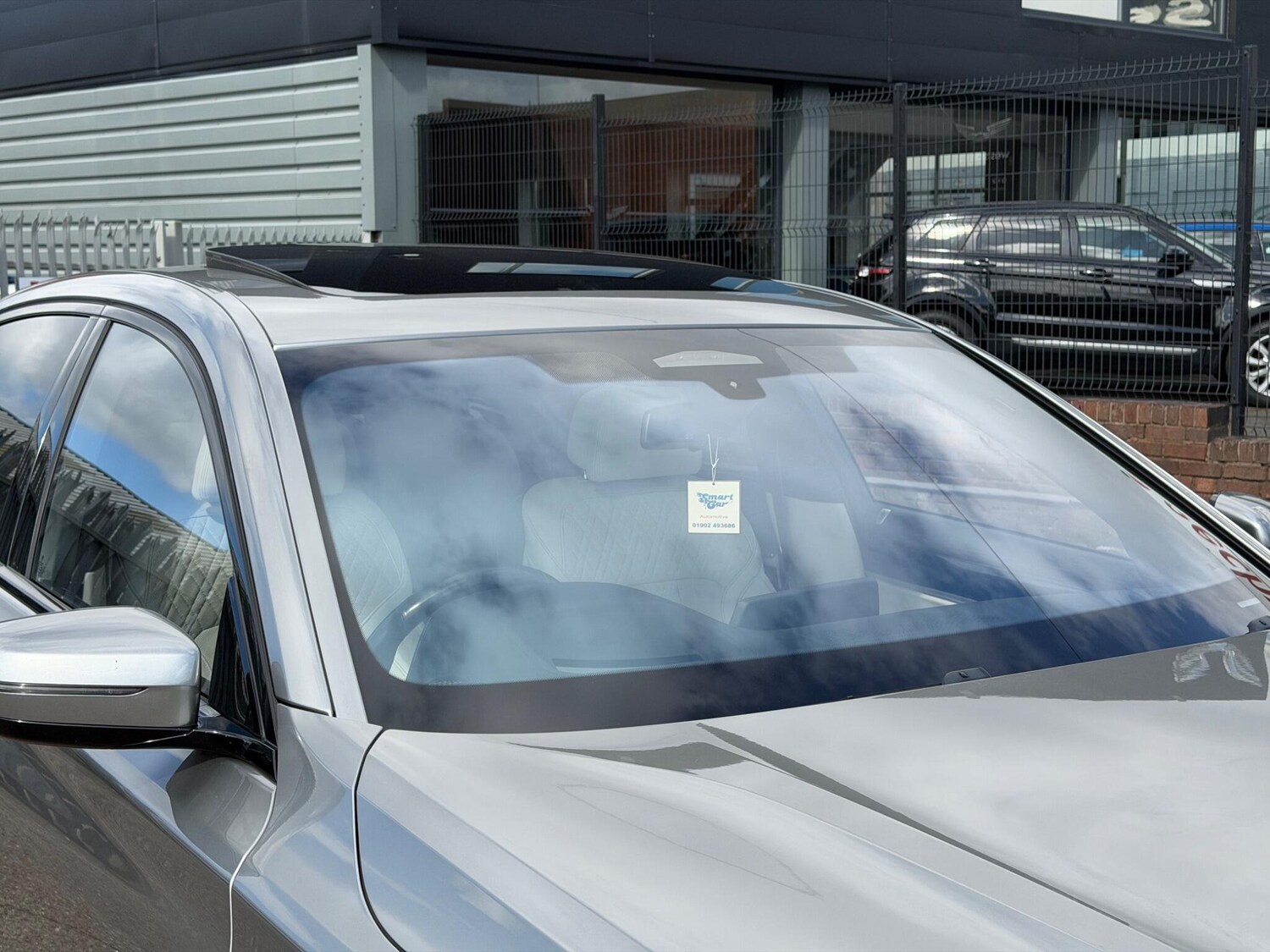 Used BMW 7 Series for sale - 78214254: Photo 16