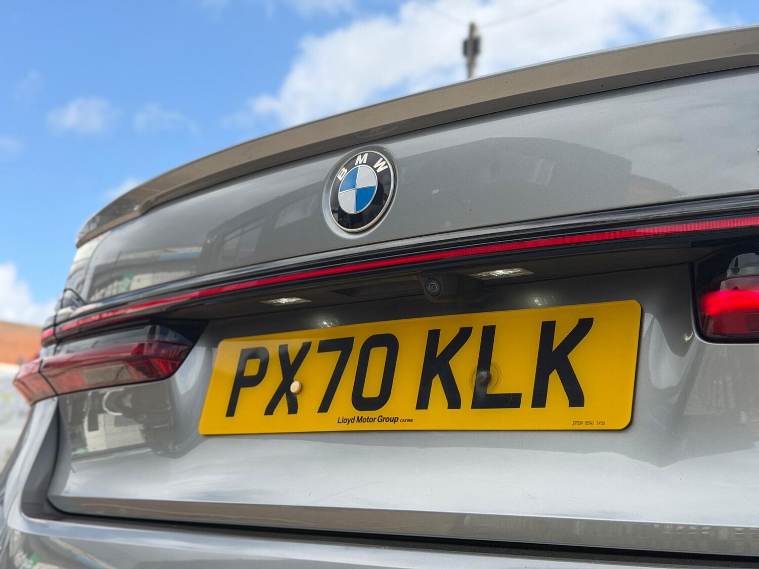 Used BMW 7 Series for sale - 78214254: Photo 18