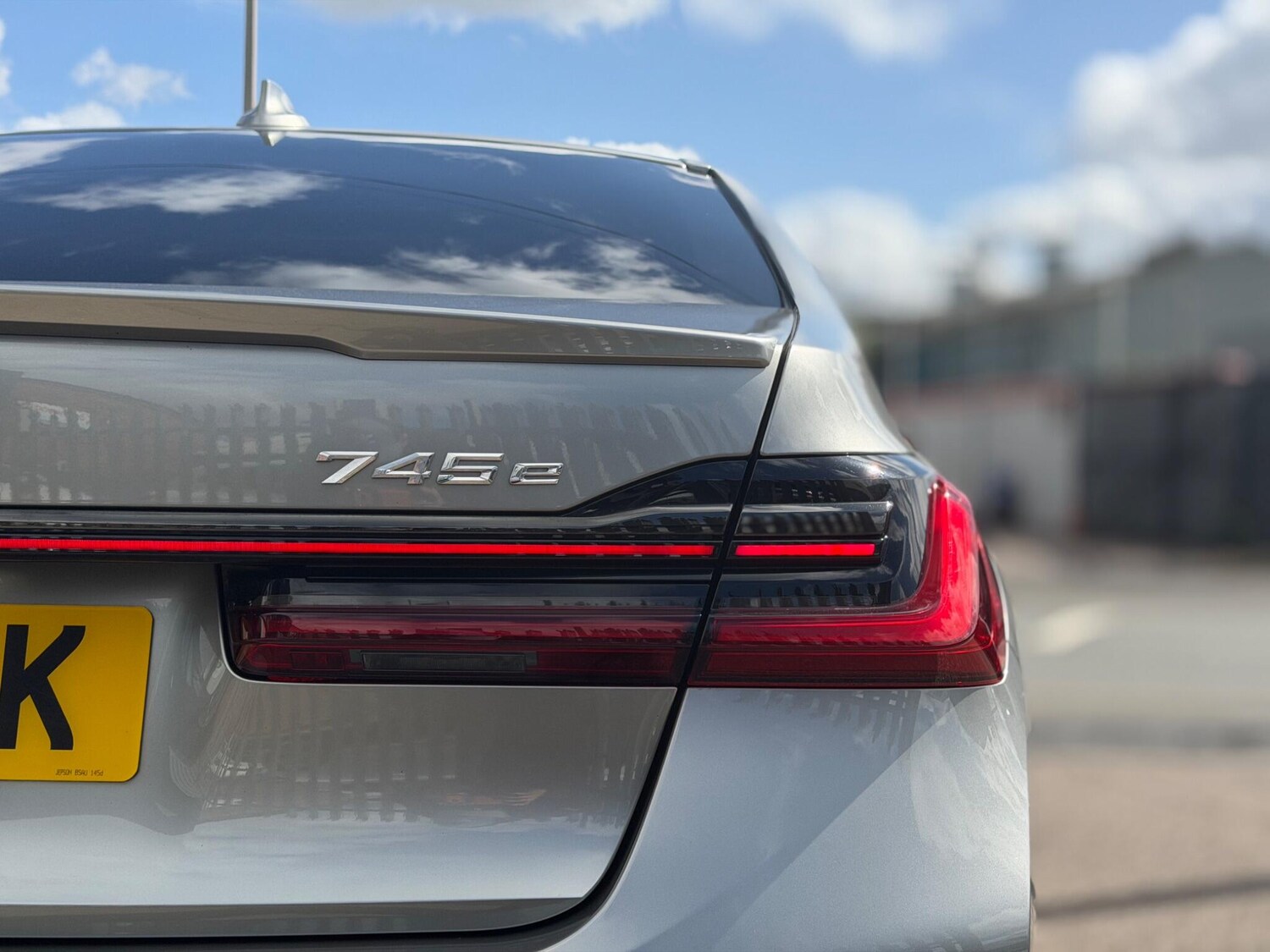 Used BMW 7 Series for sale - 78214254: Photo 19