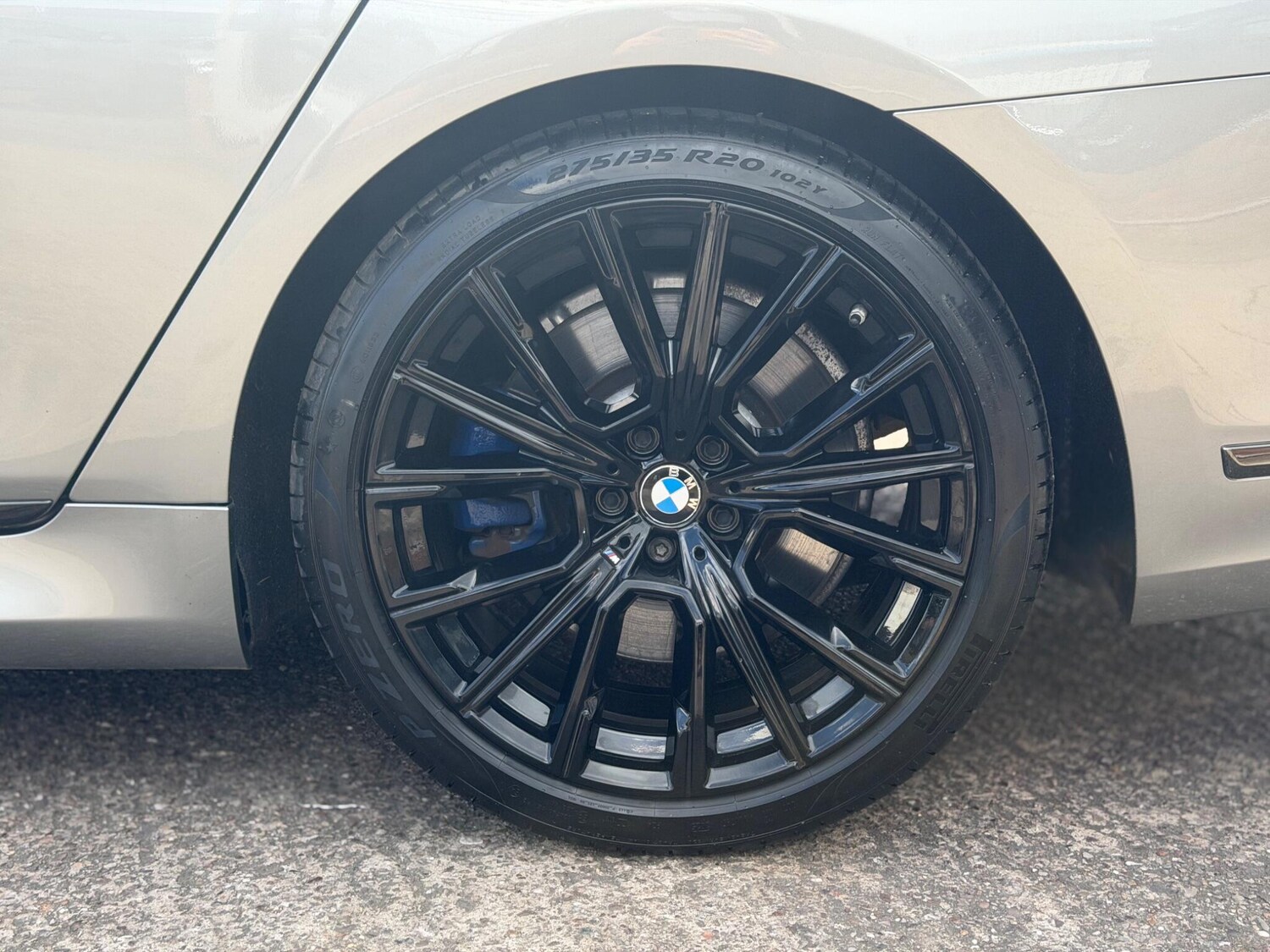 Used BMW 7 Series for sale - 78214254: Photo 20