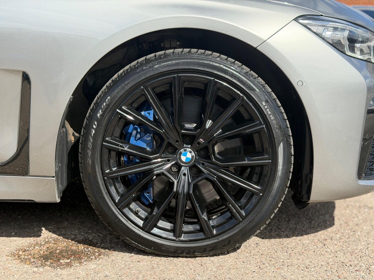 Used BMW 7 Series for sale - 78214254: Photo 21