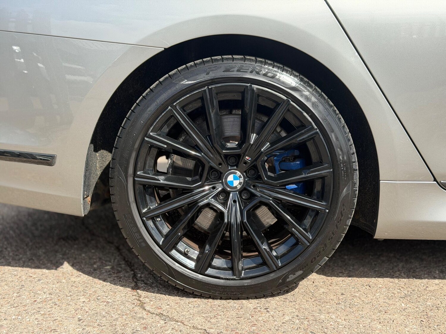 Used BMW 7 Series for sale - 78214254: Photo 22