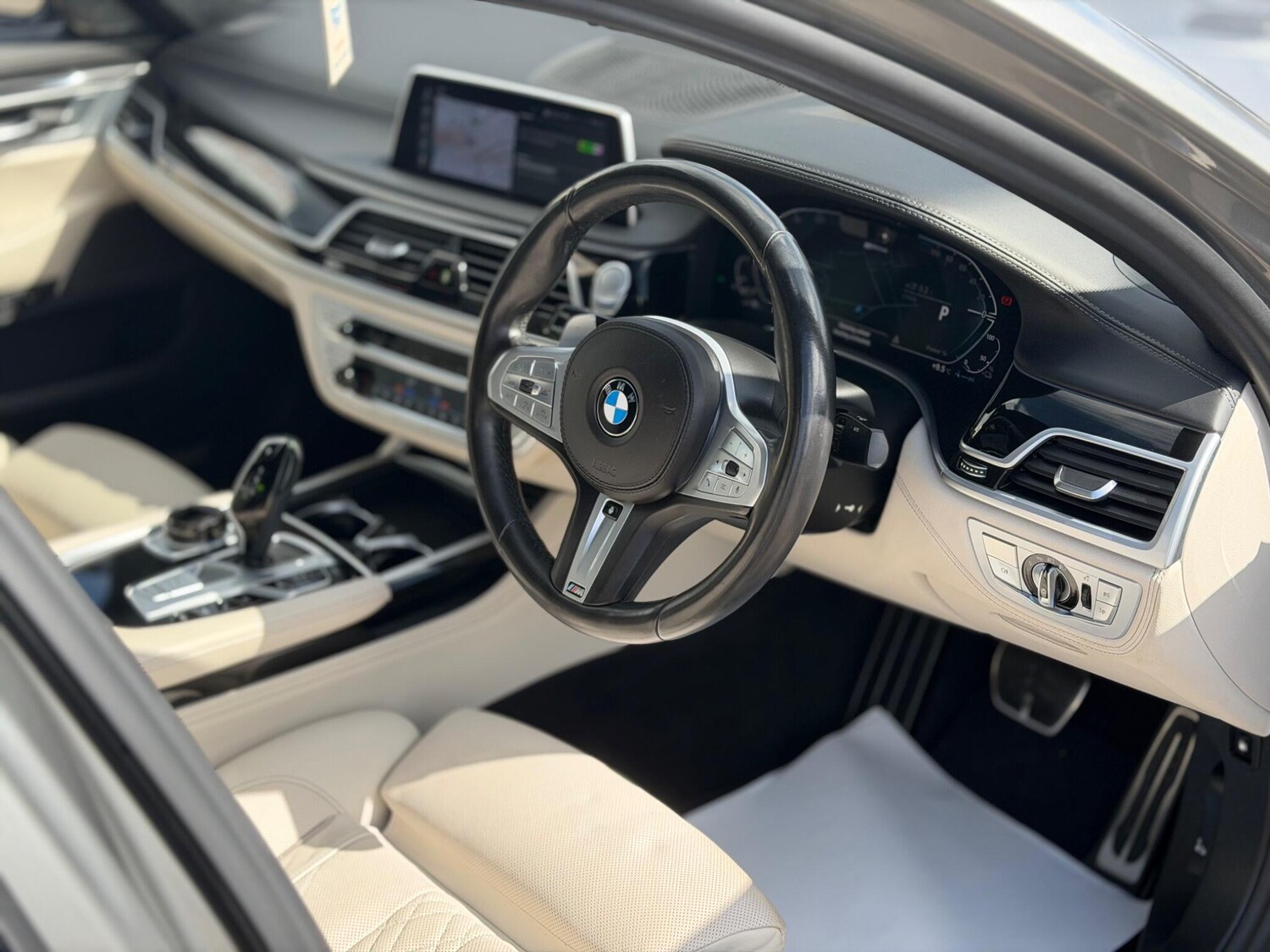 Used BMW 7 Series for sale - 78214254: Photo 24