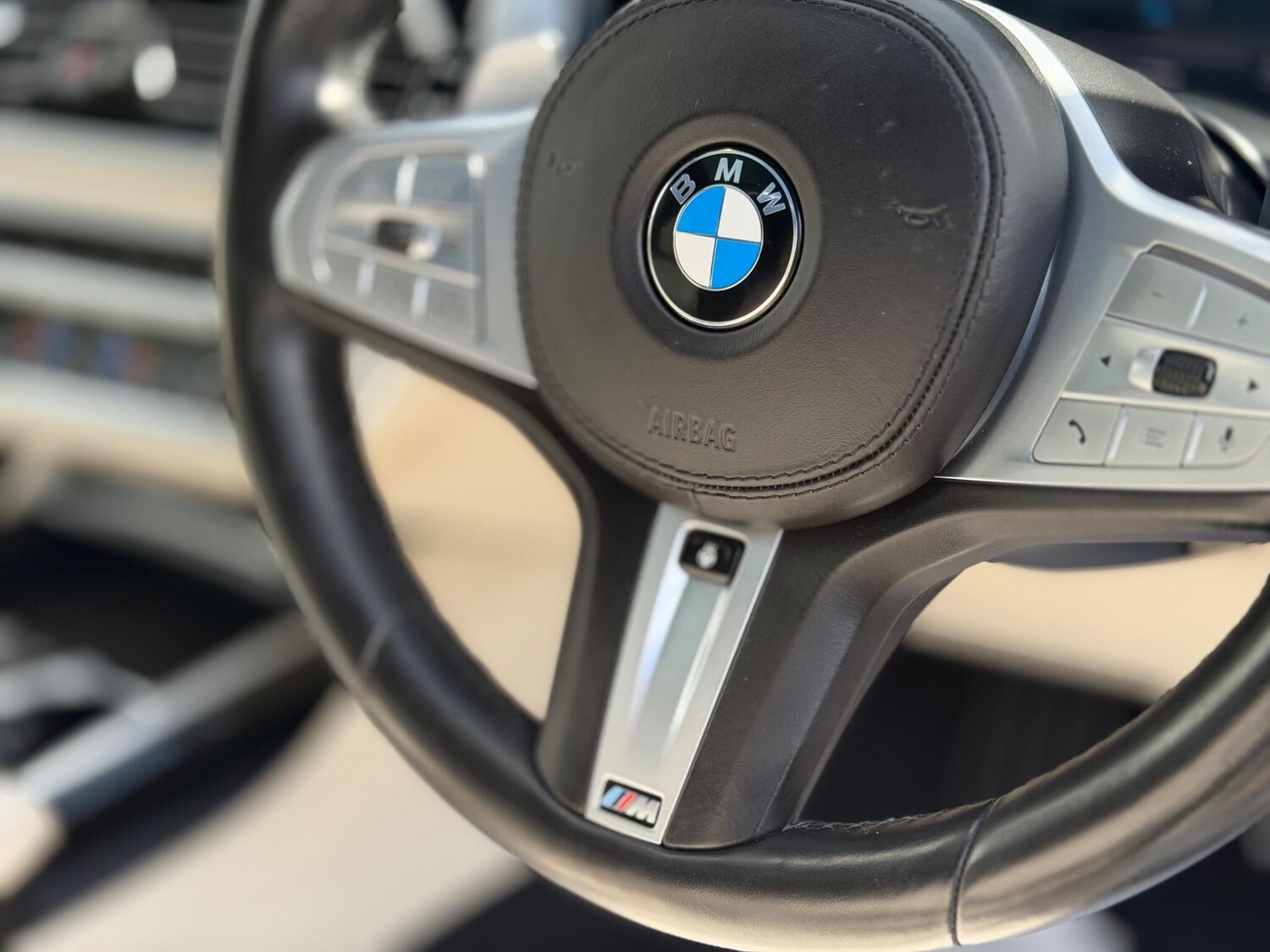 Used BMW 7 Series for sale - 78214254: Photo 25