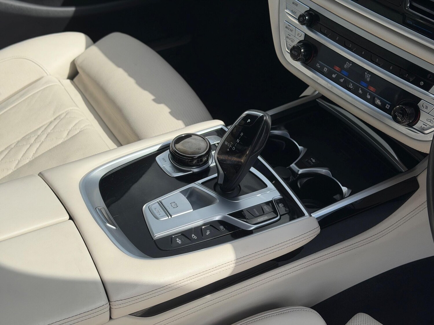 Used BMW 7 Series for sale - 78214254: Photo 27