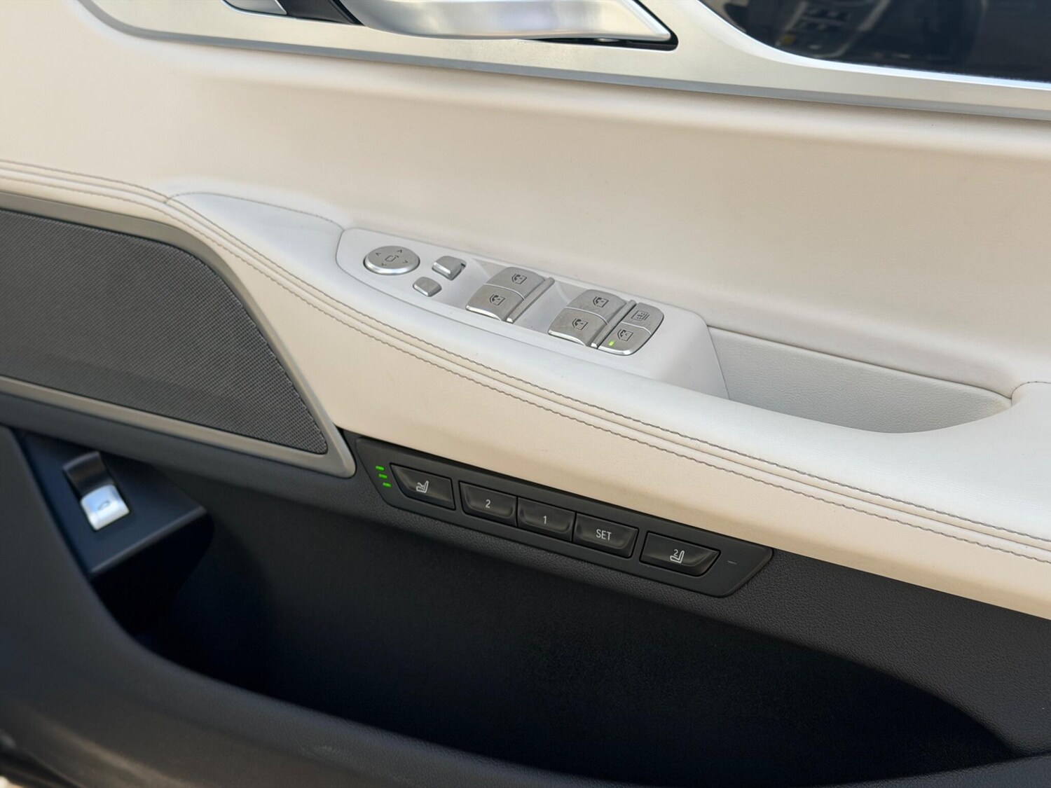 Used BMW 7 Series for sale - 78214254: Photo 30