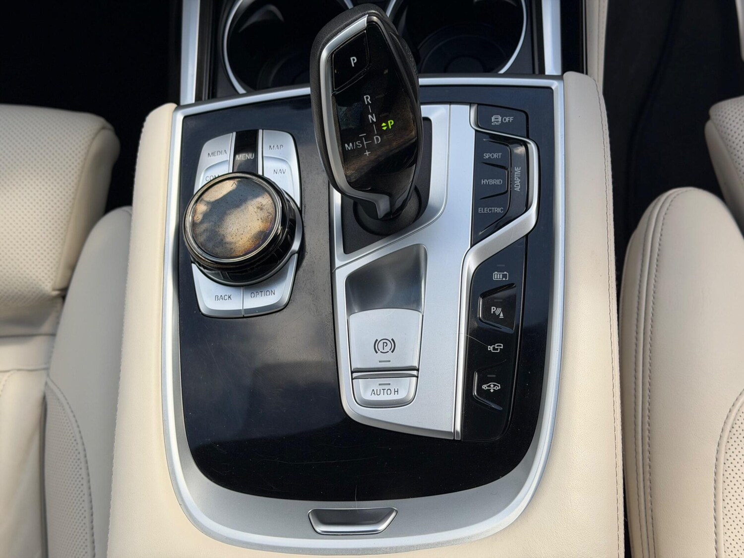 Used BMW 7 Series for sale - 78214254: Photo 32