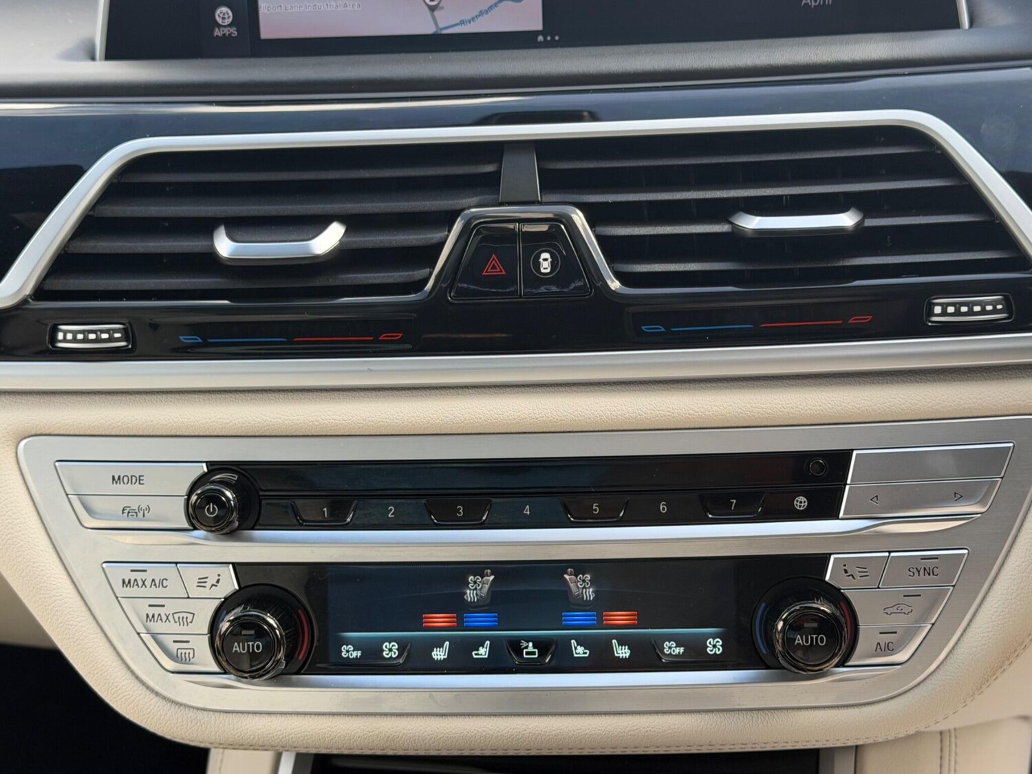 Used BMW 7 Series for sale - 78214254: Photo 36