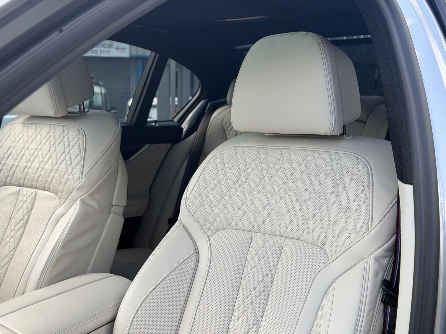 Used BMW 7 Series for sale - 78214254: Photo 38