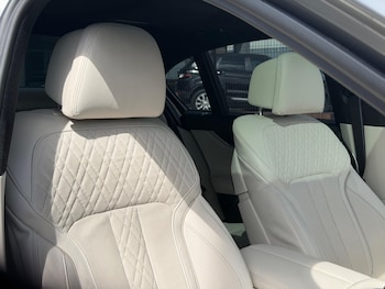 Used BMW 7 Series 2020 for sale - 78214254: Photo