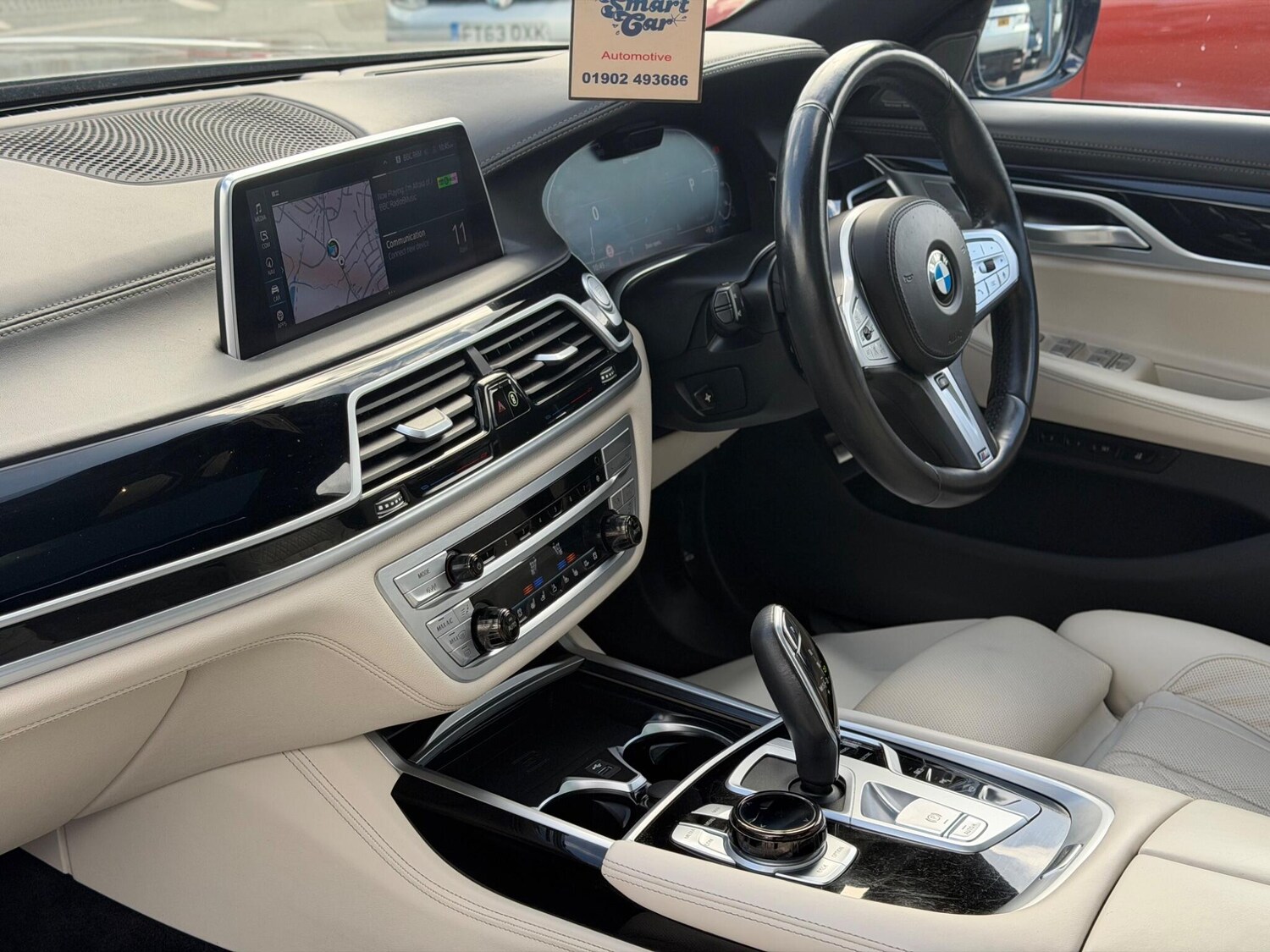 Used BMW 7 Series for sale - 78214254: Photo 41