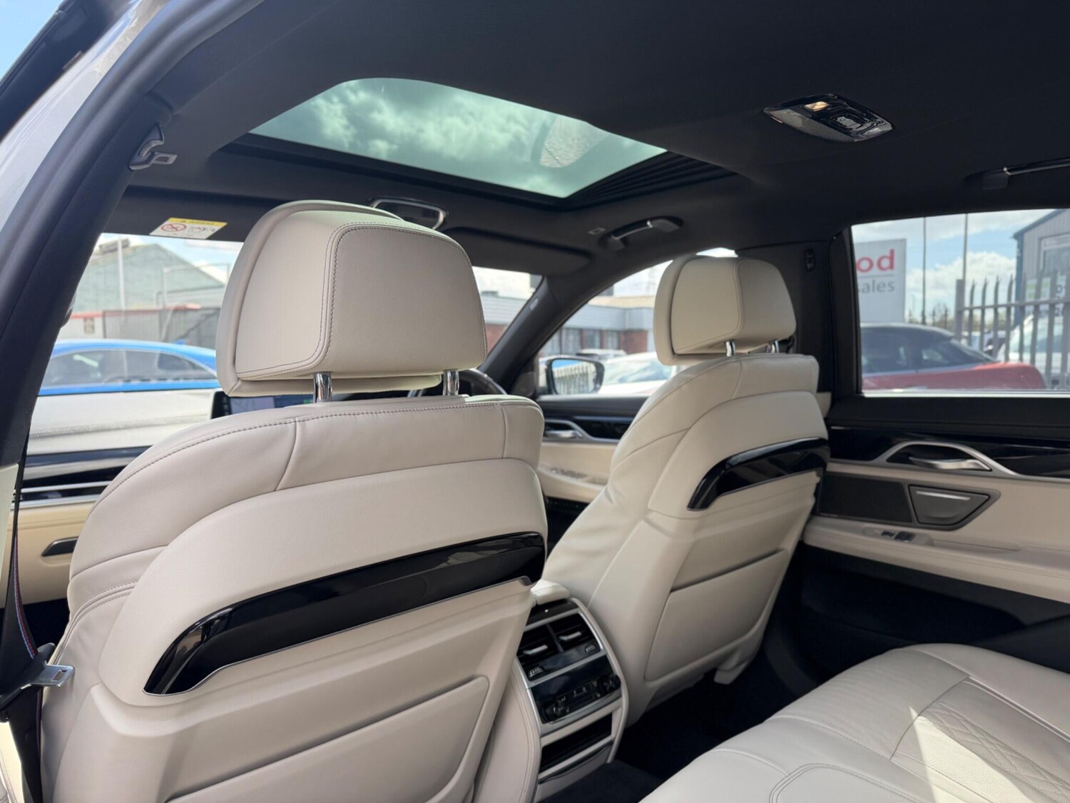 Used BMW 7 Series for sale - 78214254: Photo 44