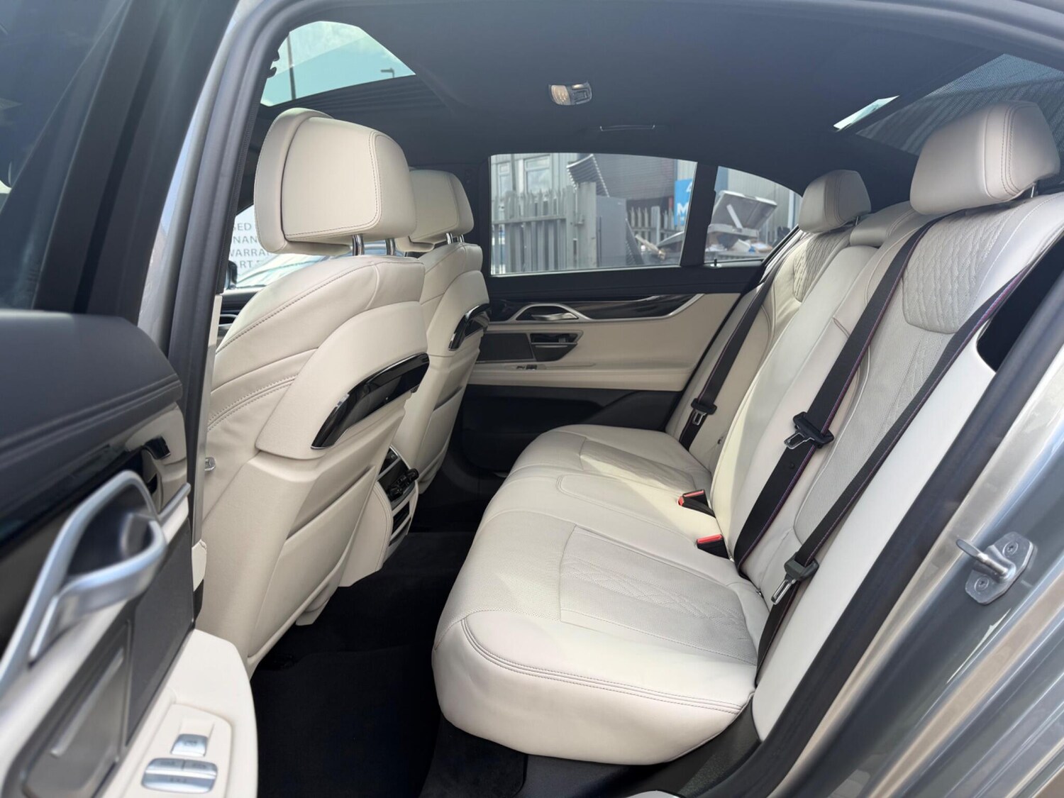 Used BMW 7 Series for sale - 78214254: Photo 45