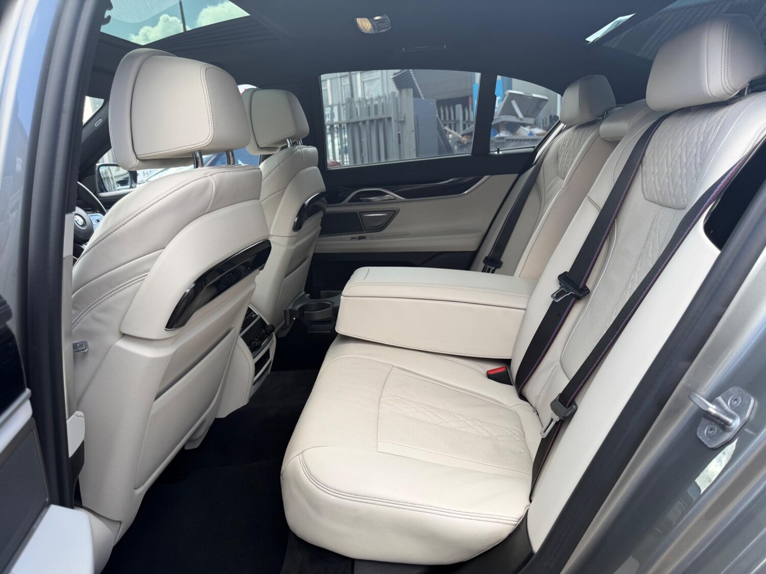 Used BMW 7 Series for sale - 78214254: Photo 47