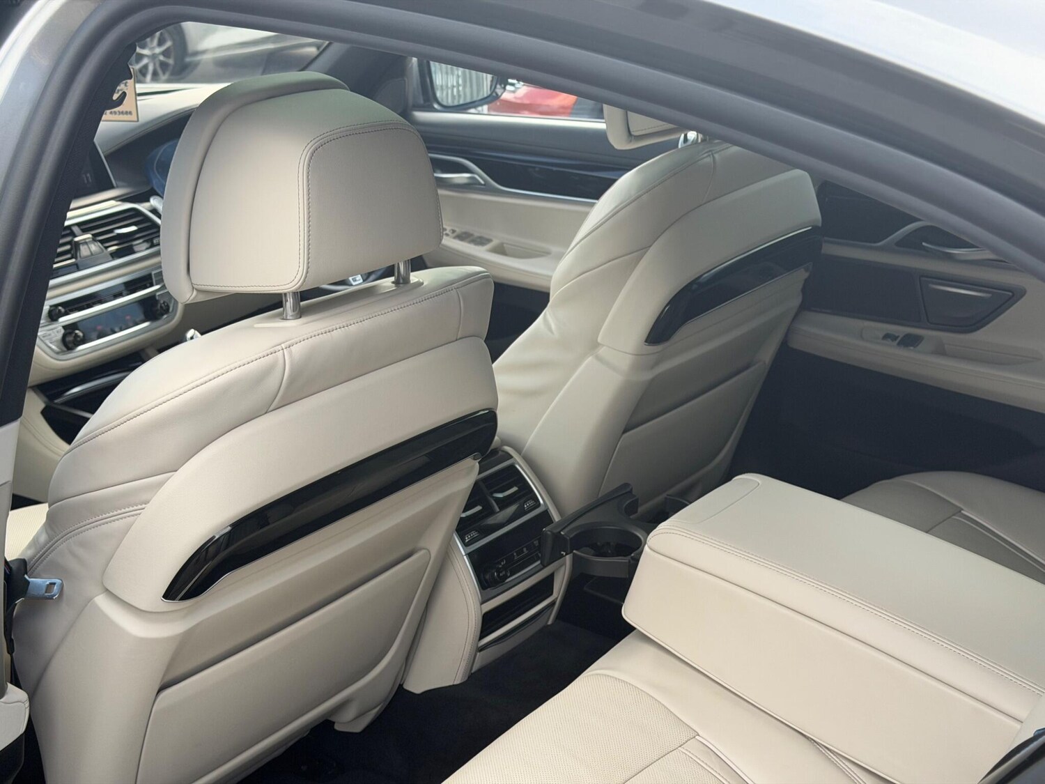 Used BMW 7 Series for sale - 78214254: Photo 48