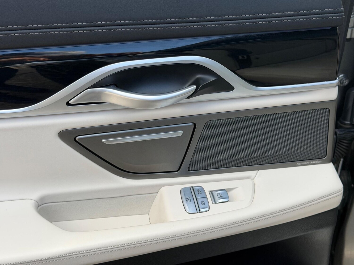 Used BMW 7 Series for sale - 78214254: Photo 49