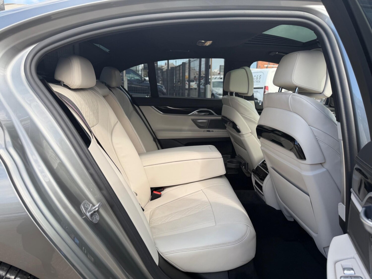 Used BMW 7 Series for sale - 78214254: Photo 51