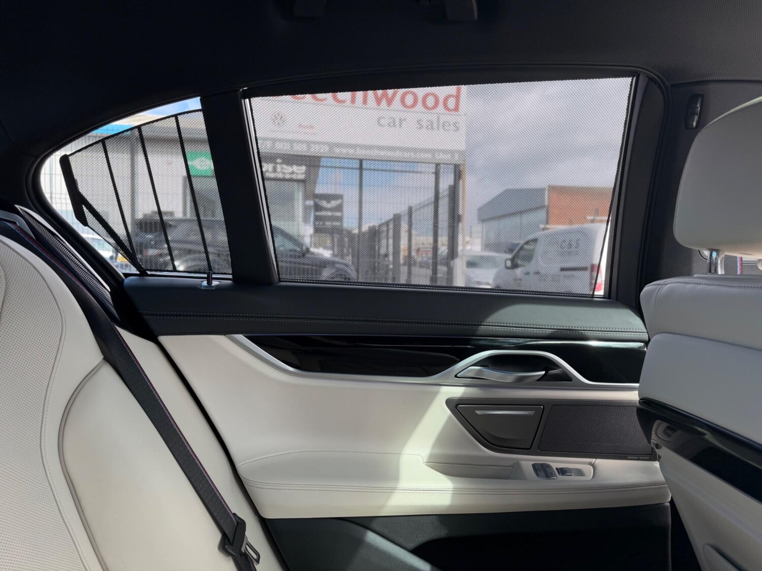 Used BMW 7 Series for sale - 78214254: Photo 54