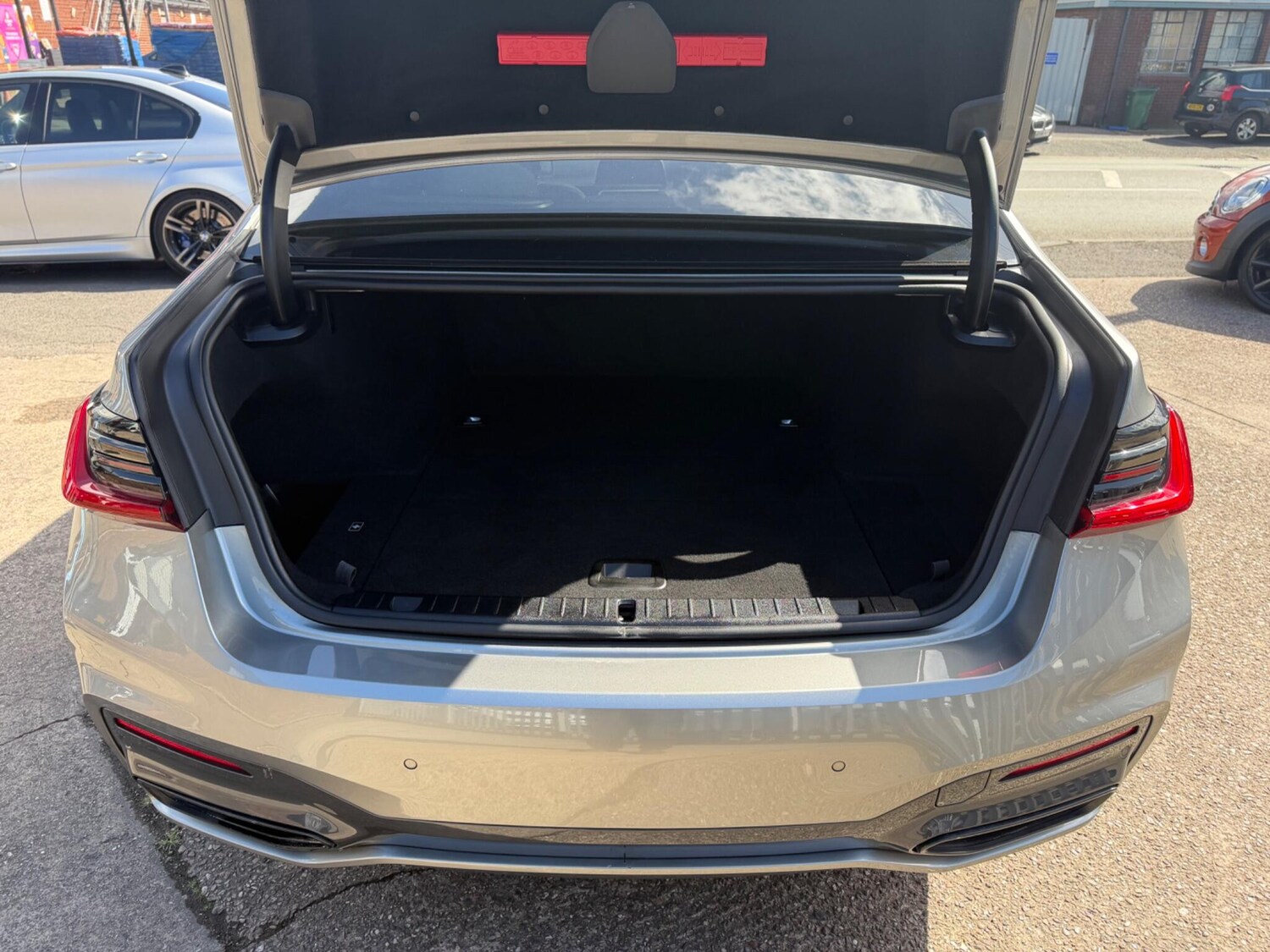 Used BMW 7 Series for sale - 78214254: Photo 56