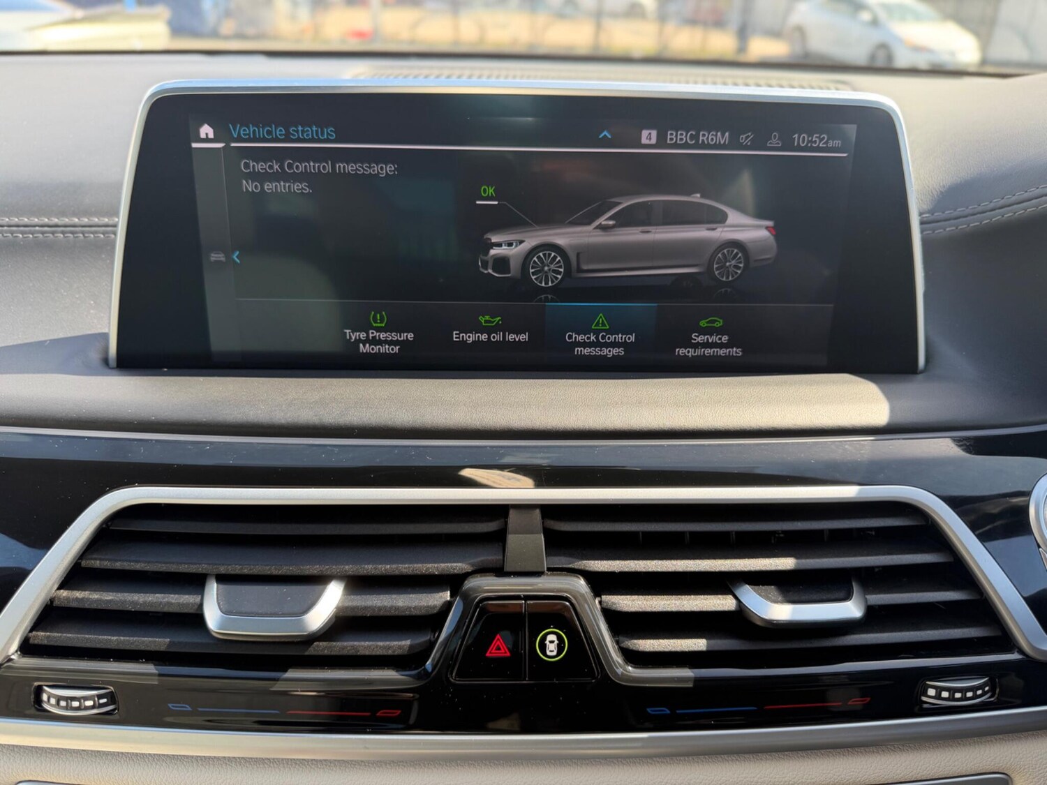 Used BMW 7 Series for sale - 78214254: Photo 60