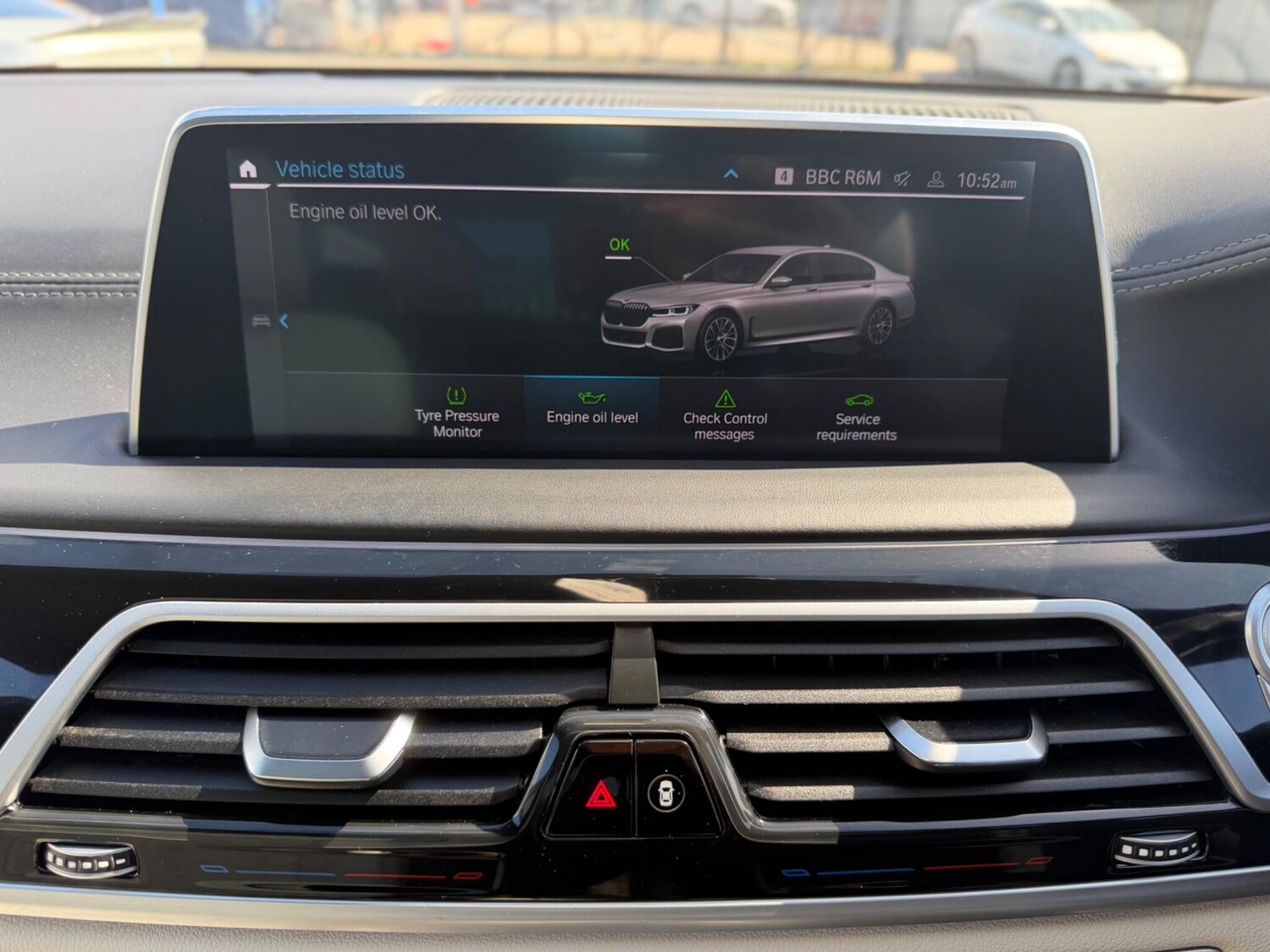 Used BMW 7 Series for sale - 78214254: Photo 61