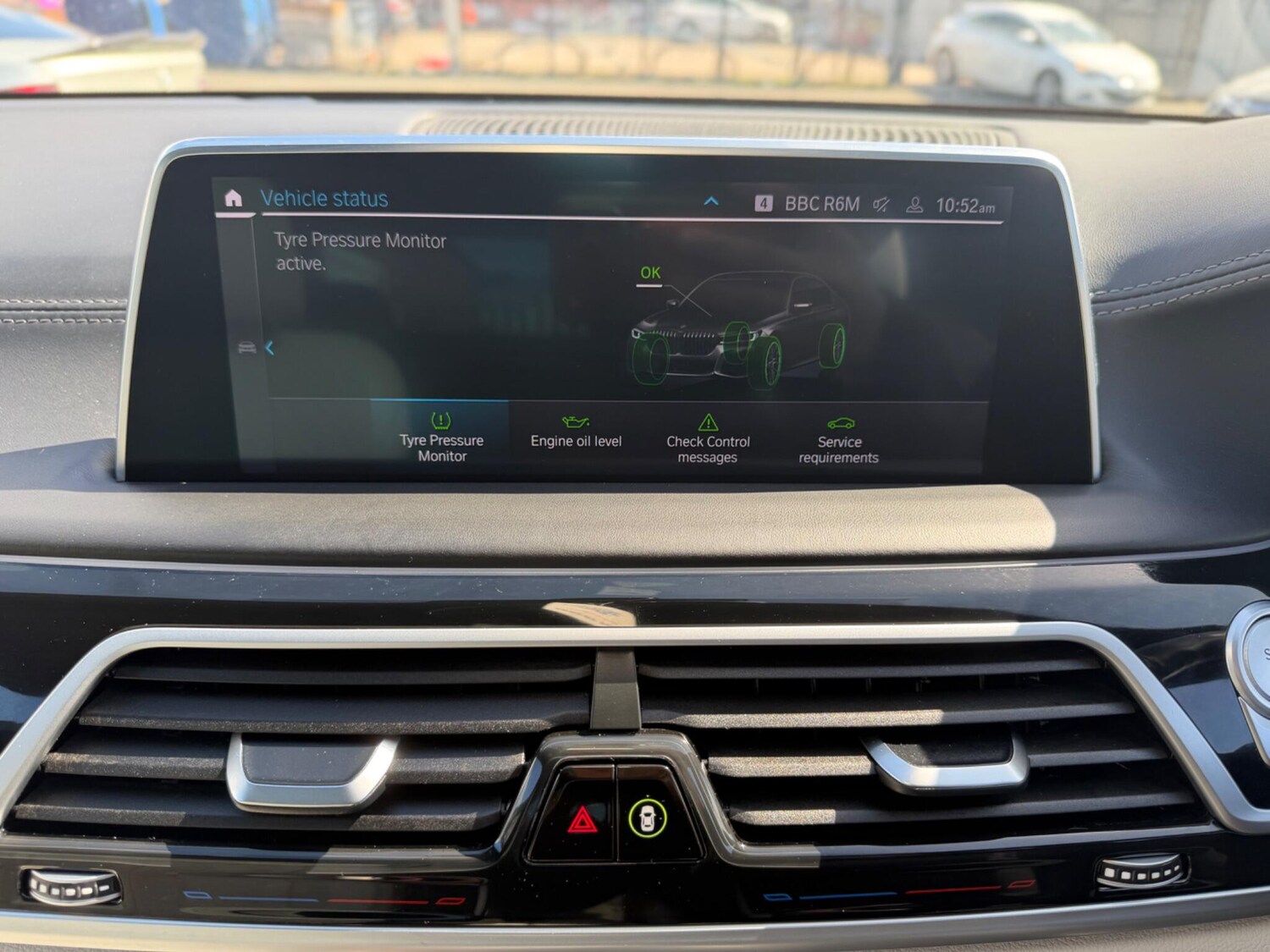 Used BMW 7 Series for sale - 78214254: Photo 62