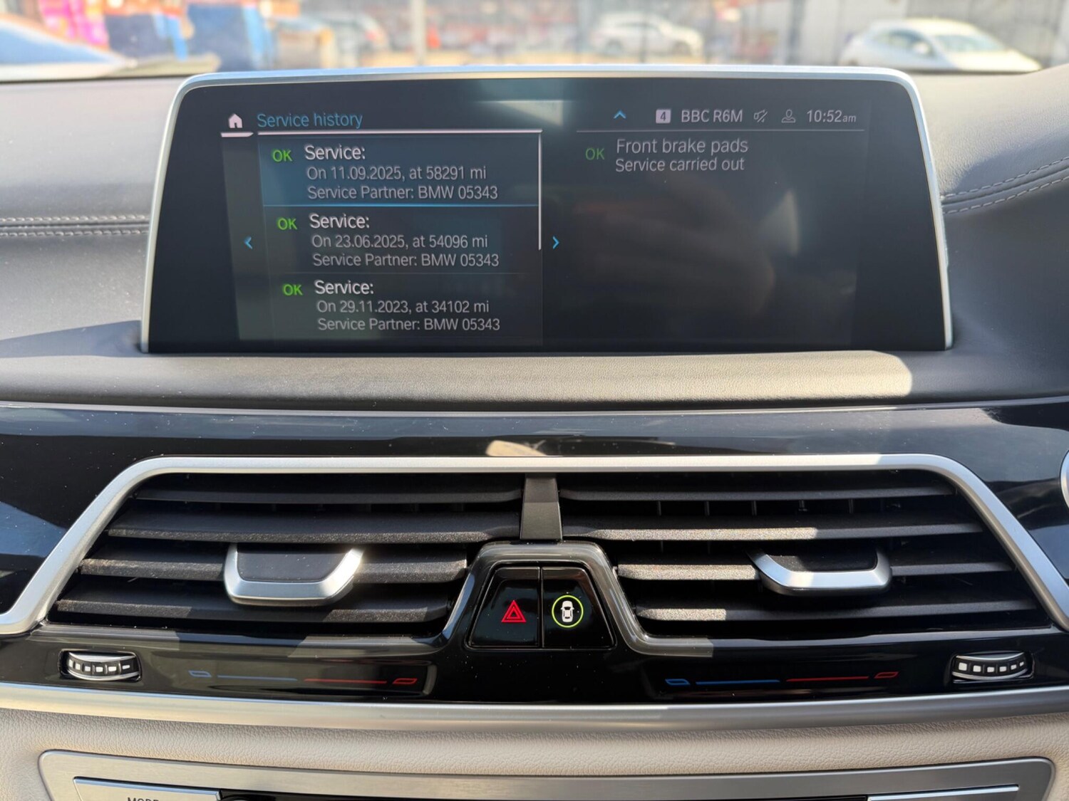 Used BMW 7 Series for sale - 78214254: Photo 63