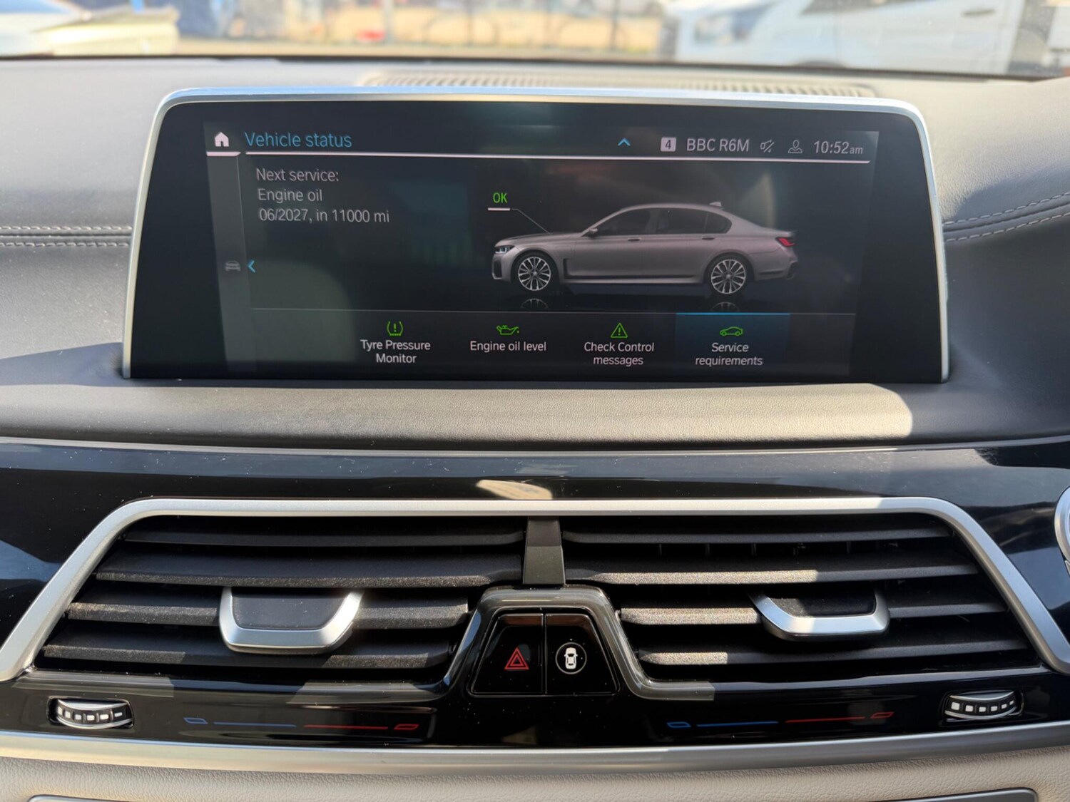 Used BMW 7 Series for sale - 78214254: Photo 65