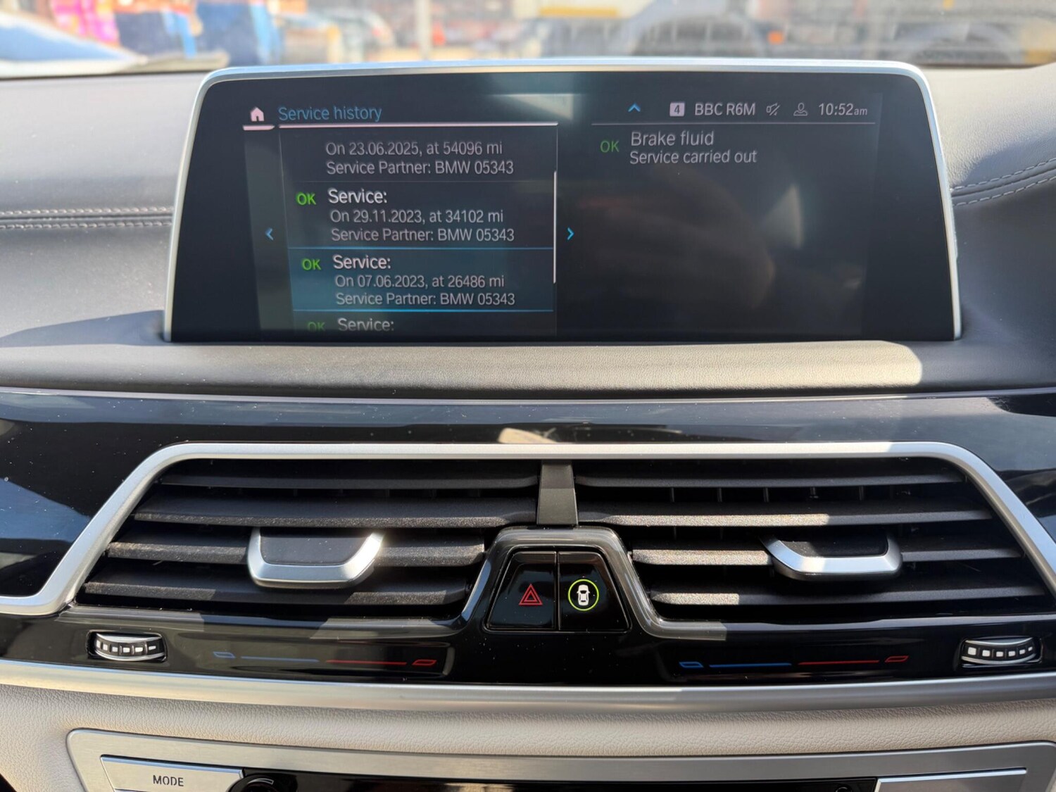 Used BMW 7 Series for sale - 78214254: Photo 66