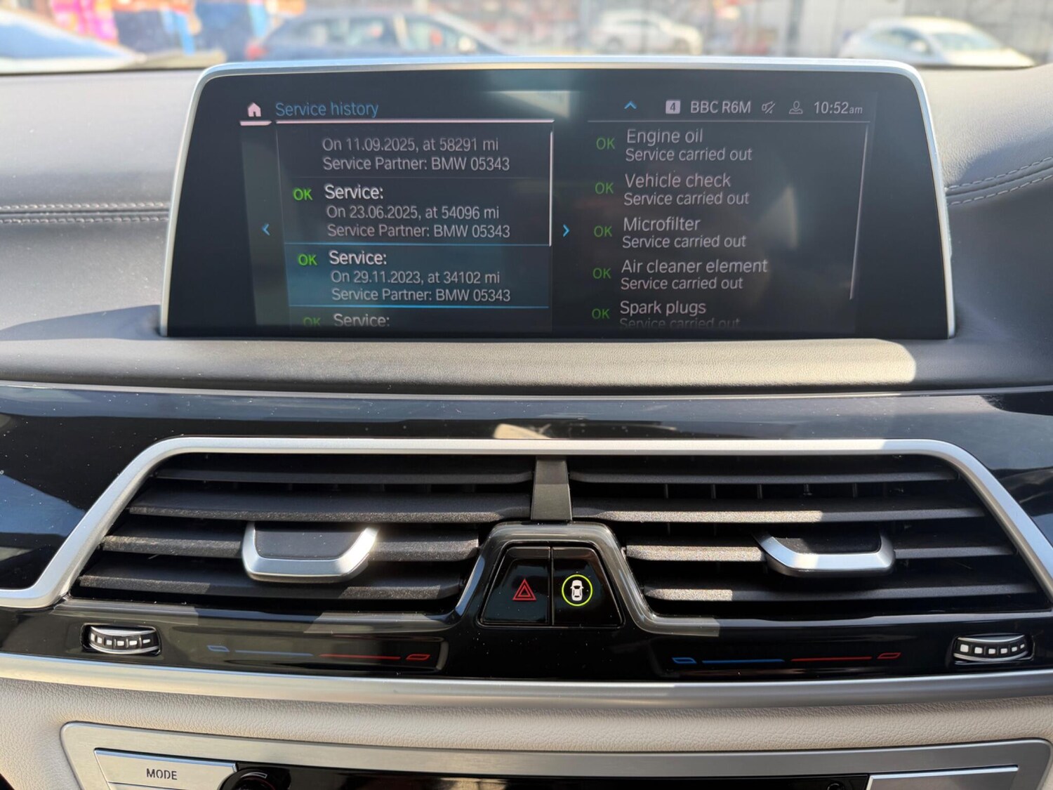 Used BMW 7 Series for sale - 78214254: Photo 67