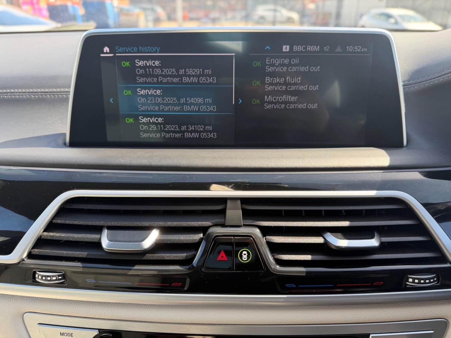 Used BMW 7 Series for sale - 78214254: Photo 68