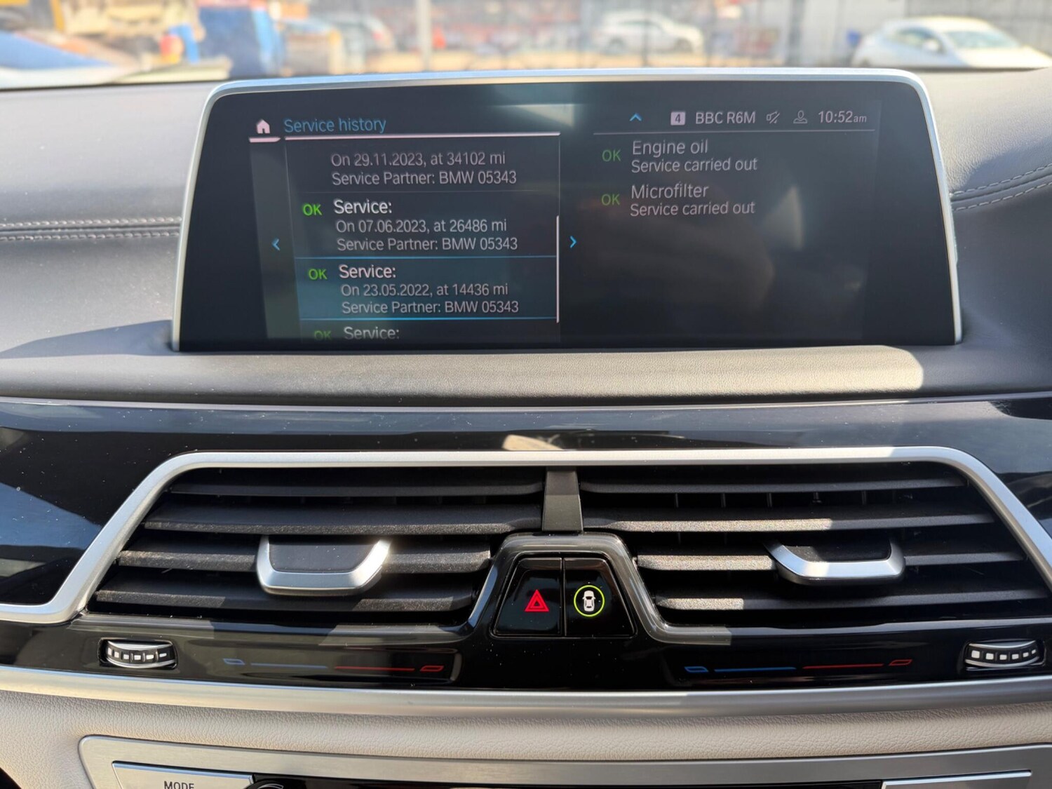 Used BMW 7 Series for sale - 78214254: Photo 71