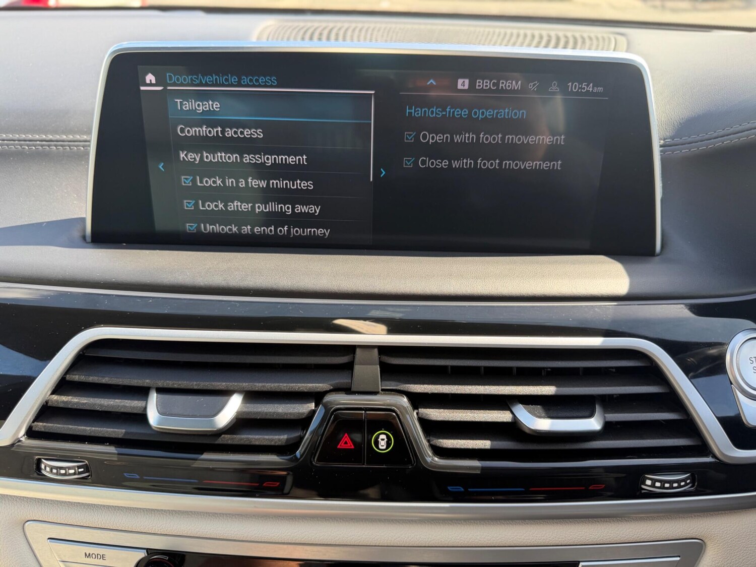 Used BMW 7 Series for sale - 78214254: Photo 72