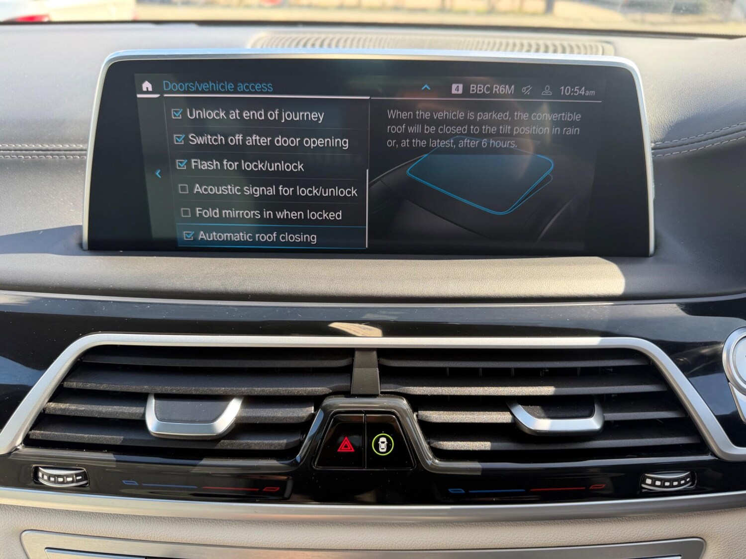 Used BMW 7 Series for sale - 78214254: Photo 76