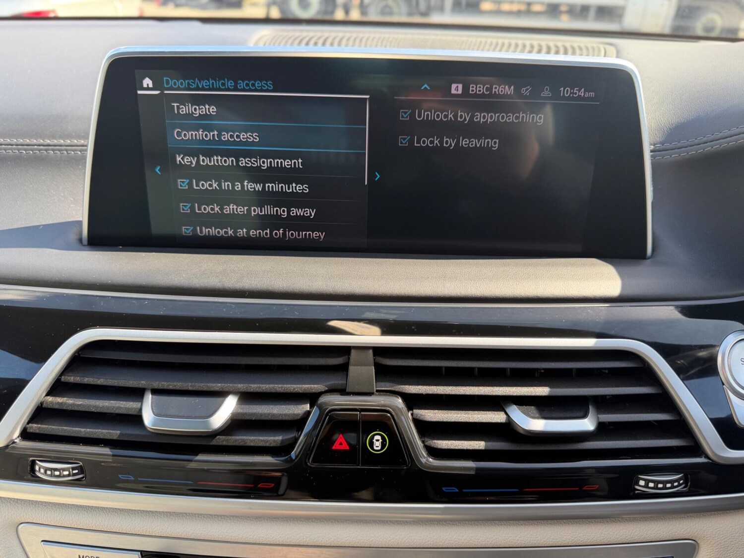 Used BMW 7 Series for sale - 78214254: Photo 77