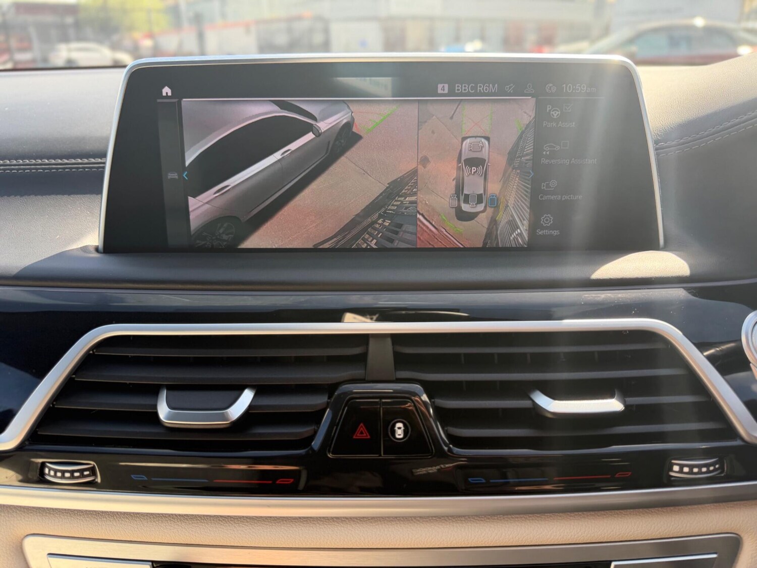 Used BMW 7 Series for sale - 78214254: Photo 81