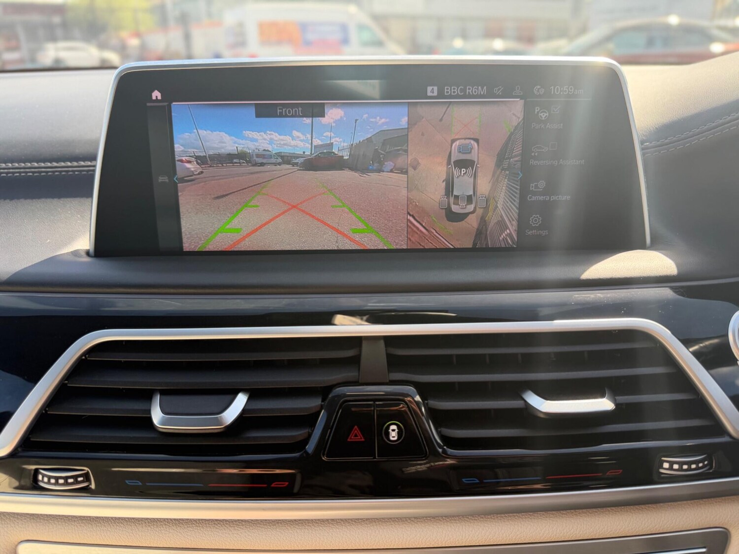 Used BMW 7 Series for sale - 78214254: Photo 82