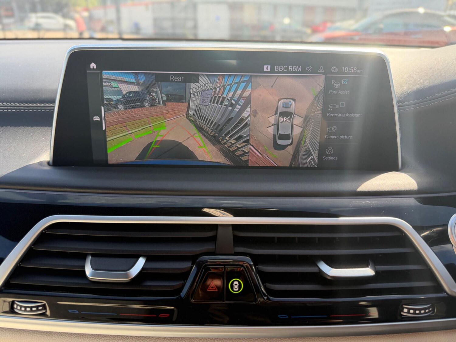 Used BMW 7 Series for sale - 78214254: Photo 83