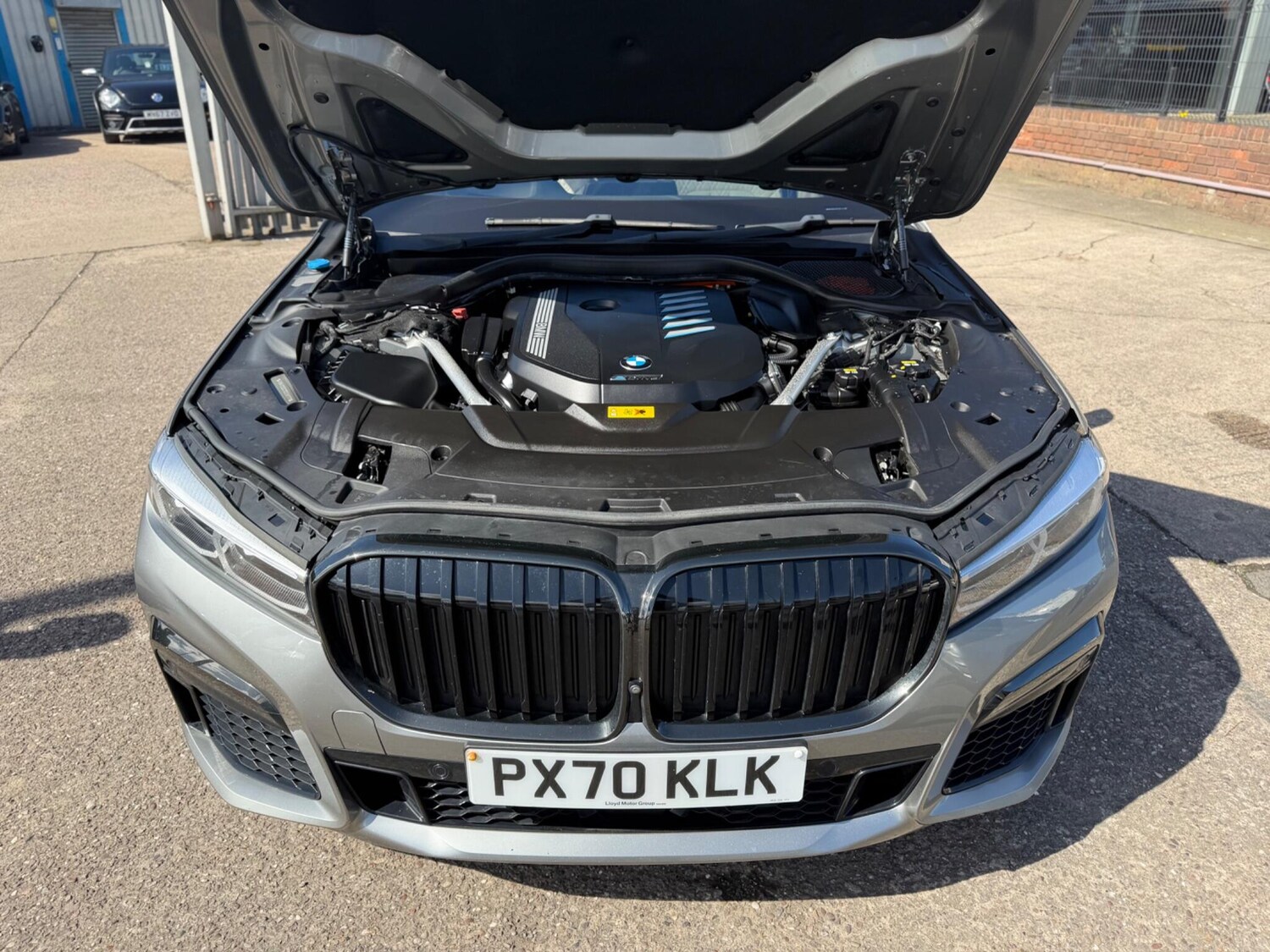 Used BMW 7 Series for sale - 78214254: Photo 85