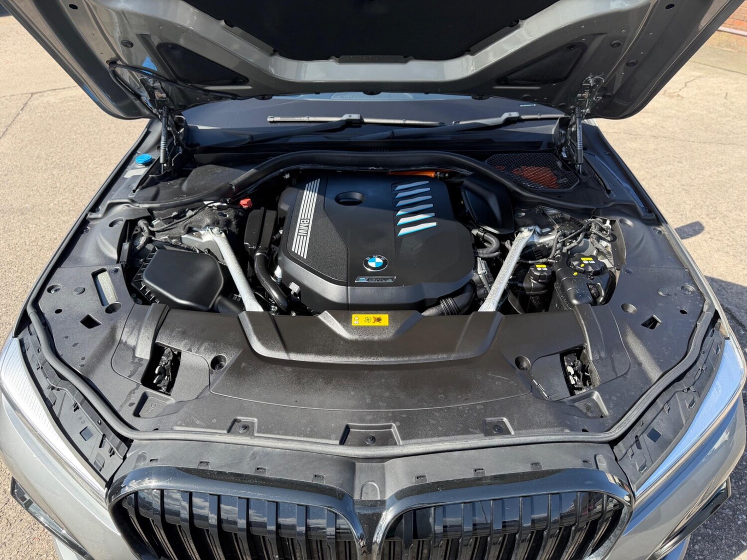 Used BMW 7 Series for sale - 78214254: Photo 86