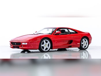 Used Ferrari F355 1996 for sale - 77484262: Photo