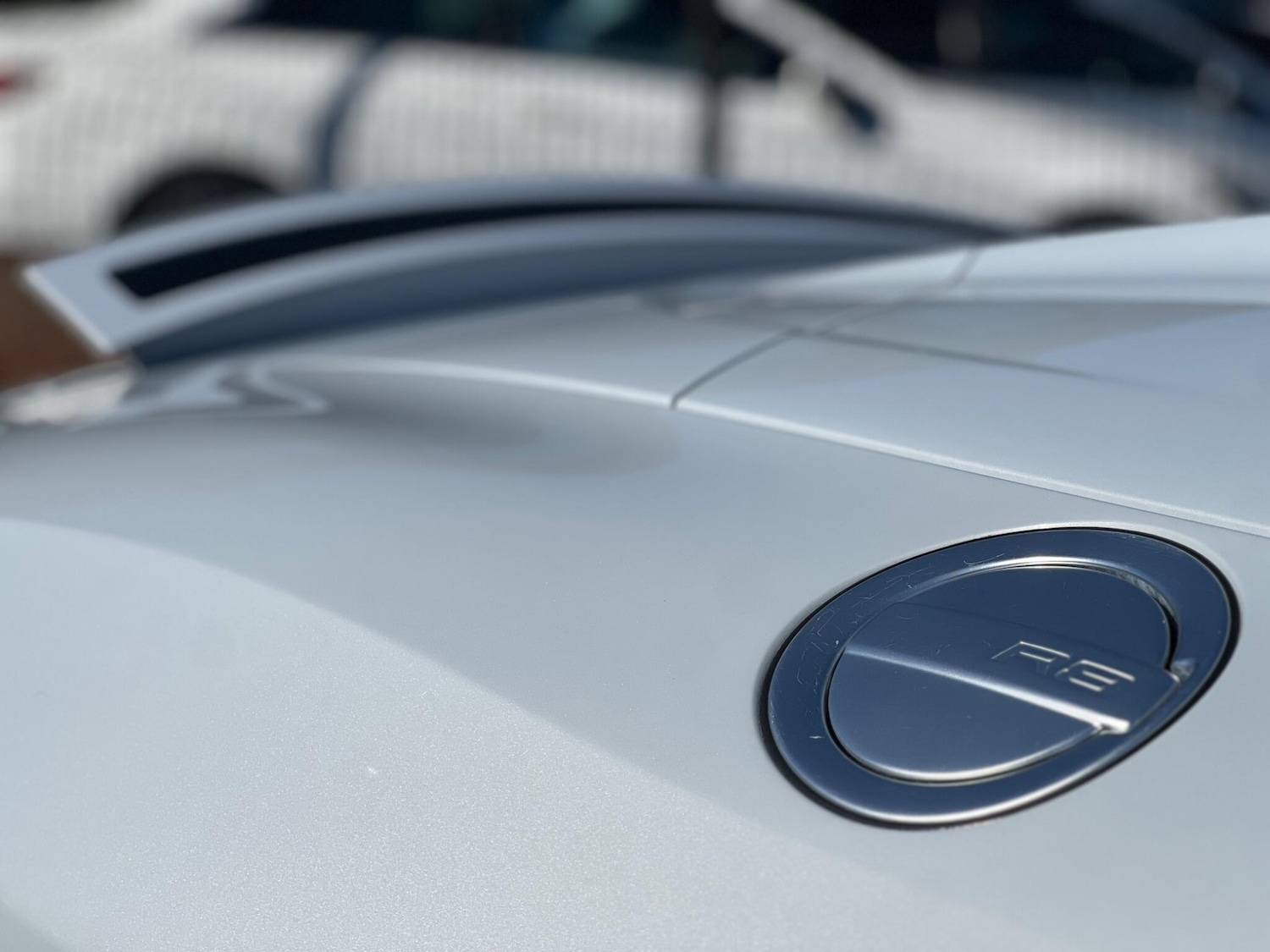 Used Audi R8 2011 for sale - 77799075: Photo 16