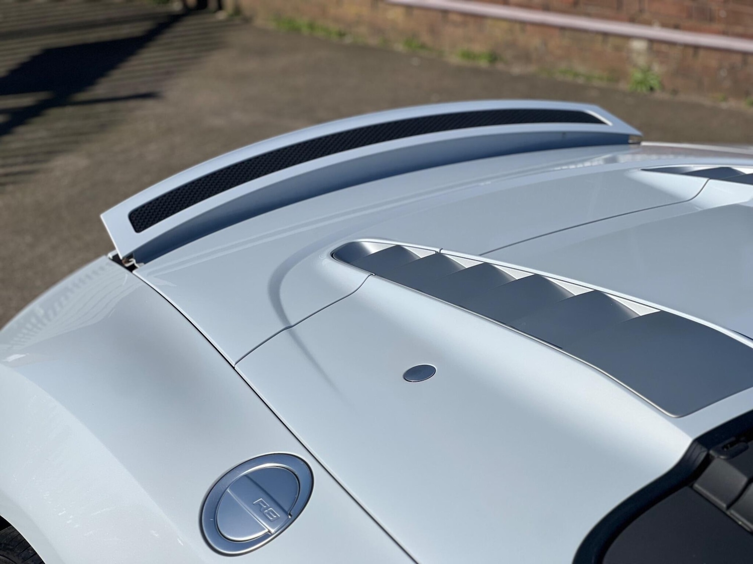 Used Audi R8 2011 for sale - 77799075: Photo 17