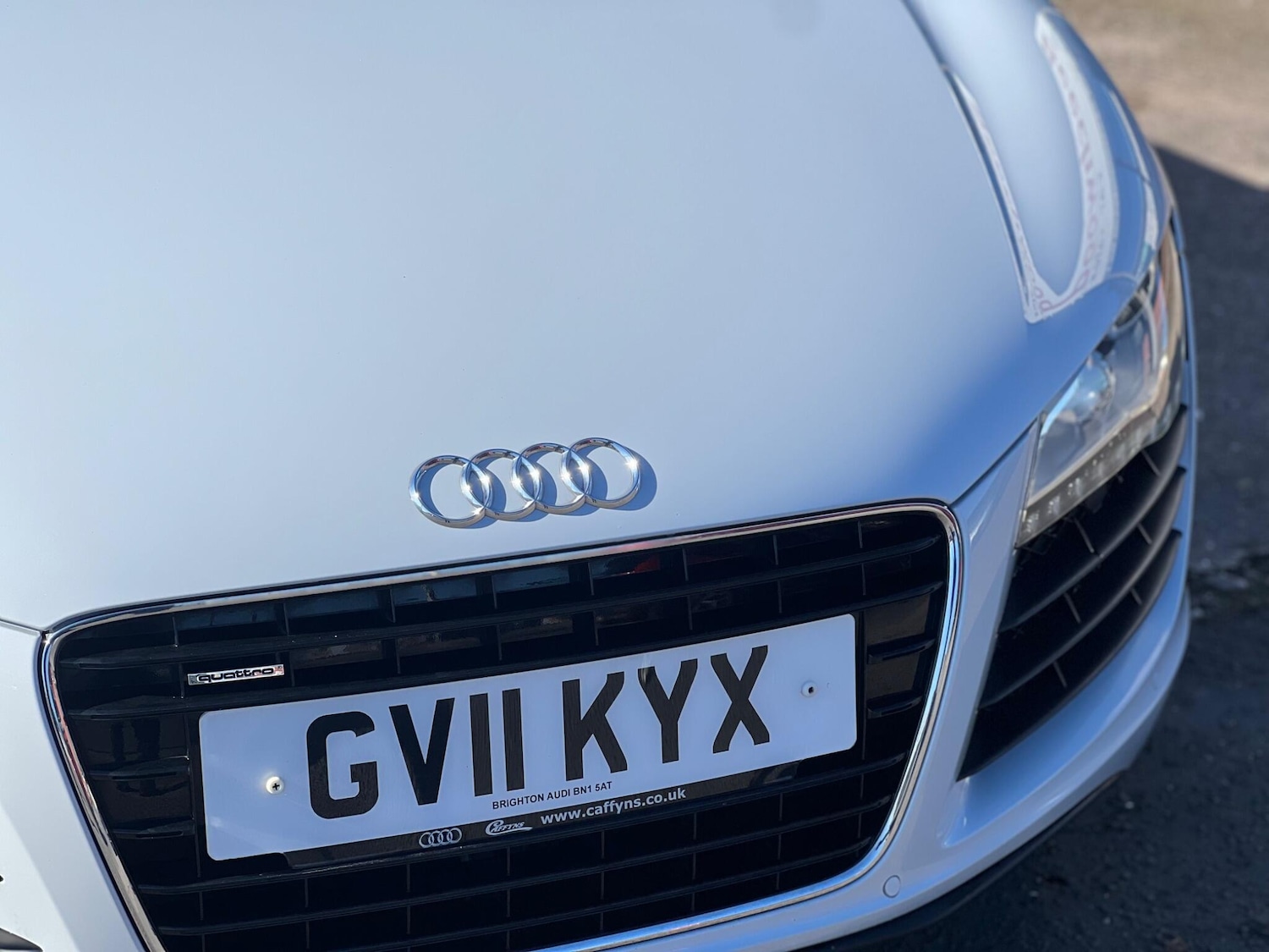 Used Audi R8 2011 for sale - 77799075: Photo 19