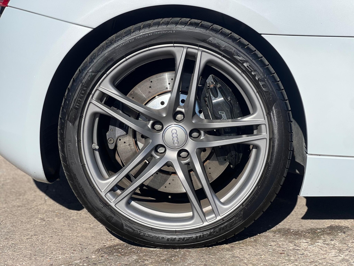 Used Audi R8 2011 for sale - 77799075: Photo 21