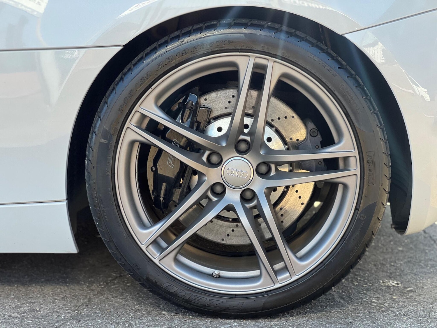 Used Audi R8 2011 for sale - 77799075: Photo 23