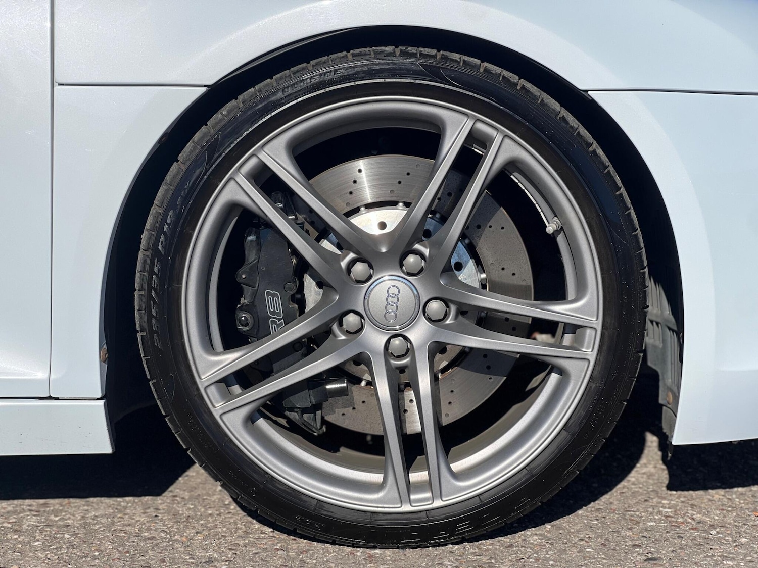 Used Audi R8 2011 for sale - 77799075: Photo 24