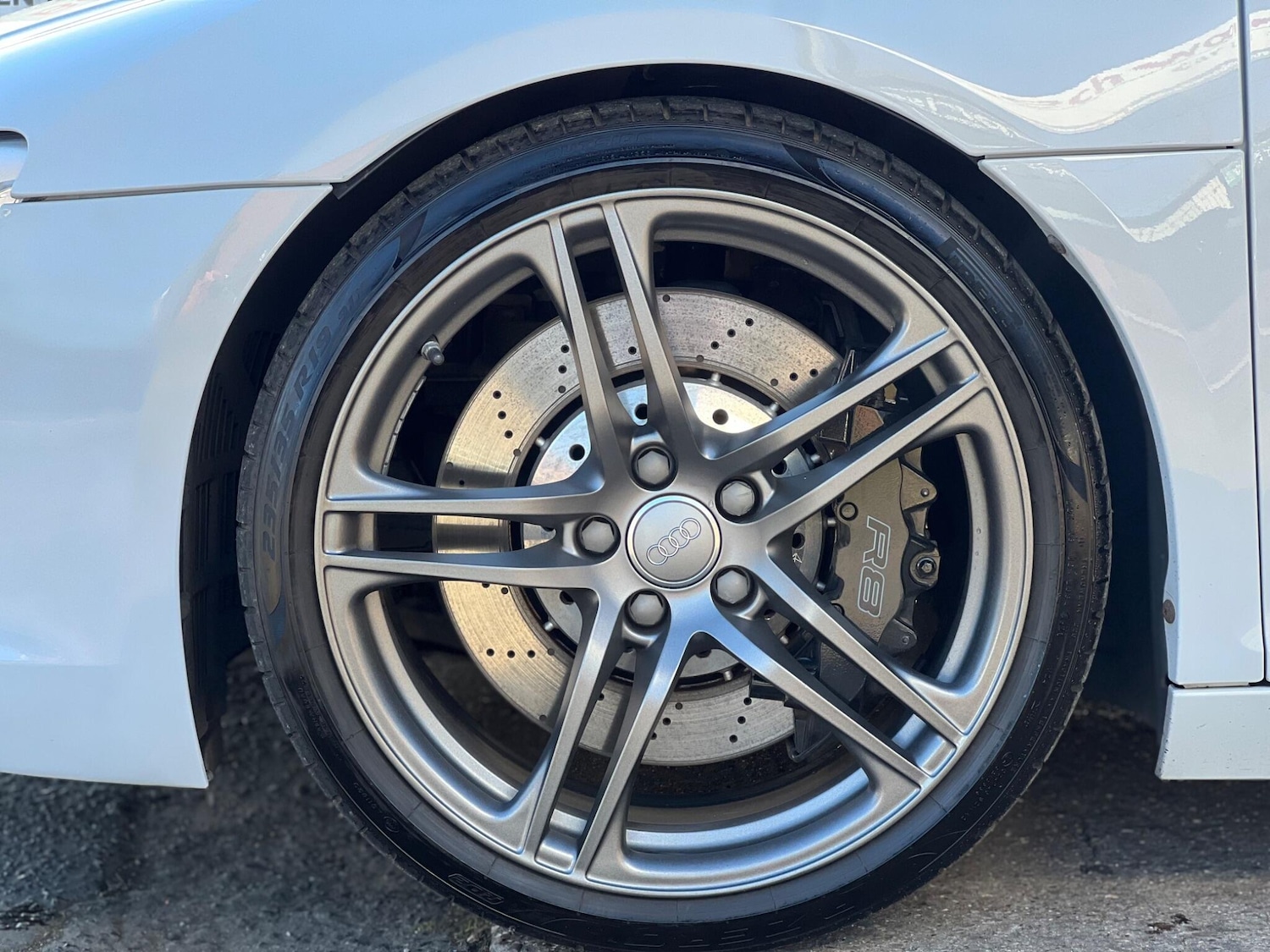 Used Audi R8 2011 for sale - 77799075: Photo 25